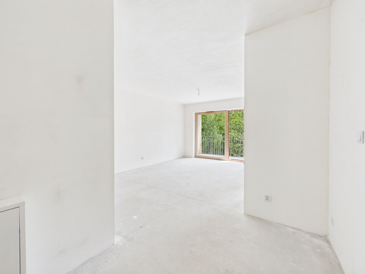 아파트 - 2룸 - 42 m² - 엘리베이터 - ul. Bytkowska Katowice Józefowiec