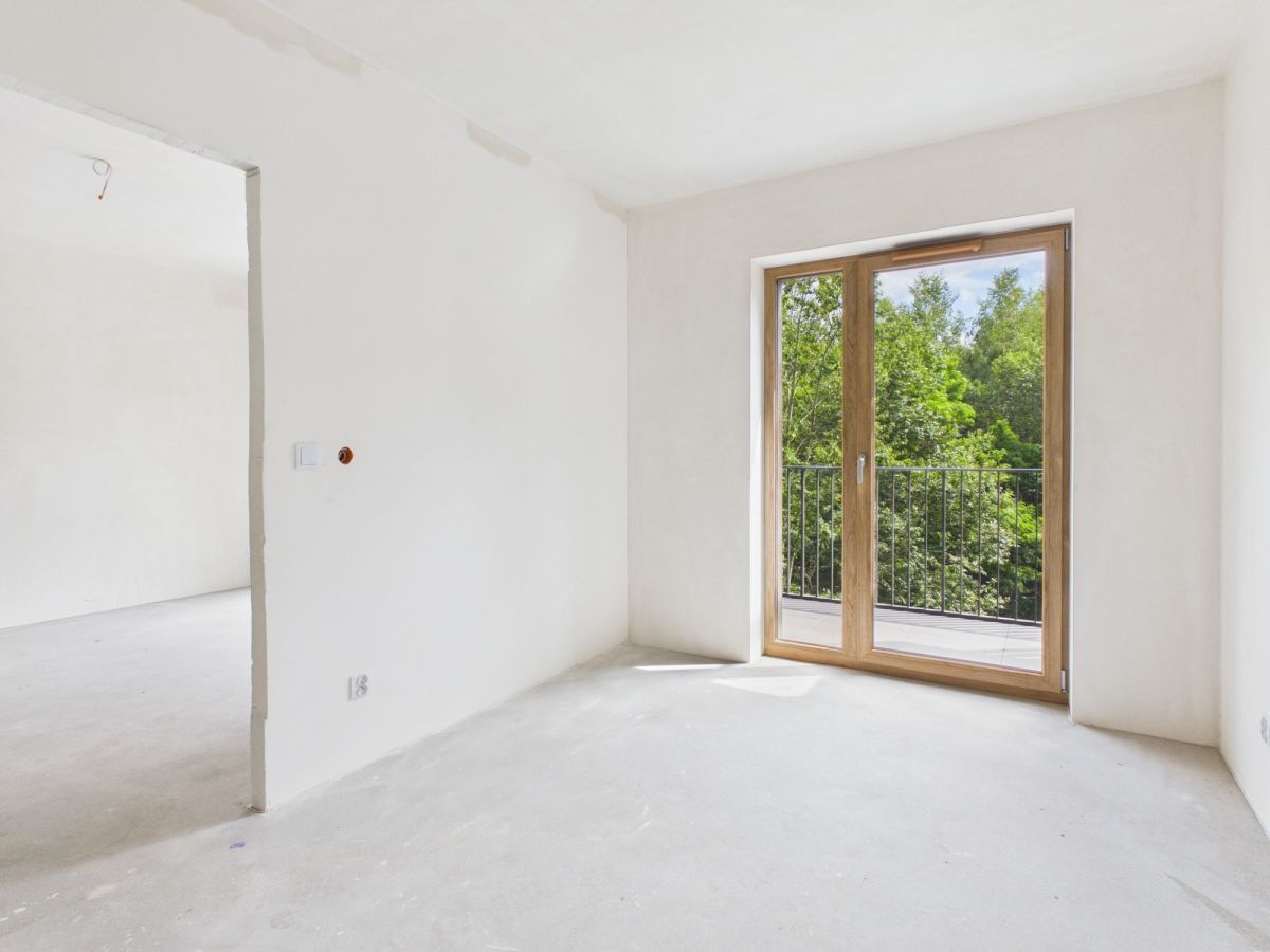 아파트 - 2룸 - 42 m² - 엘리베이터 - ul. Bytkowska Katowice Józefowiec