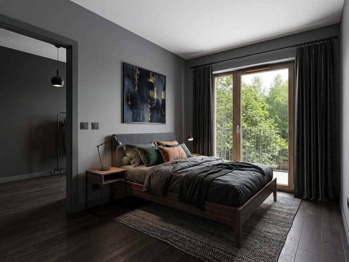 아파트 - 2룸 - 42 m² - 엘리베이터 - ul. Bytkowska Katowice Józefowiec