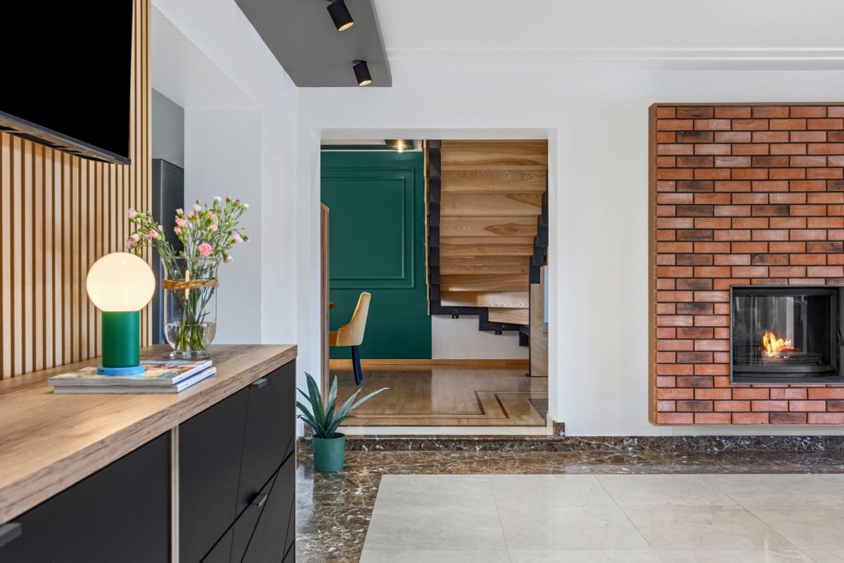 House - 7 rooms - 285 m² - Nasielska Street Serock