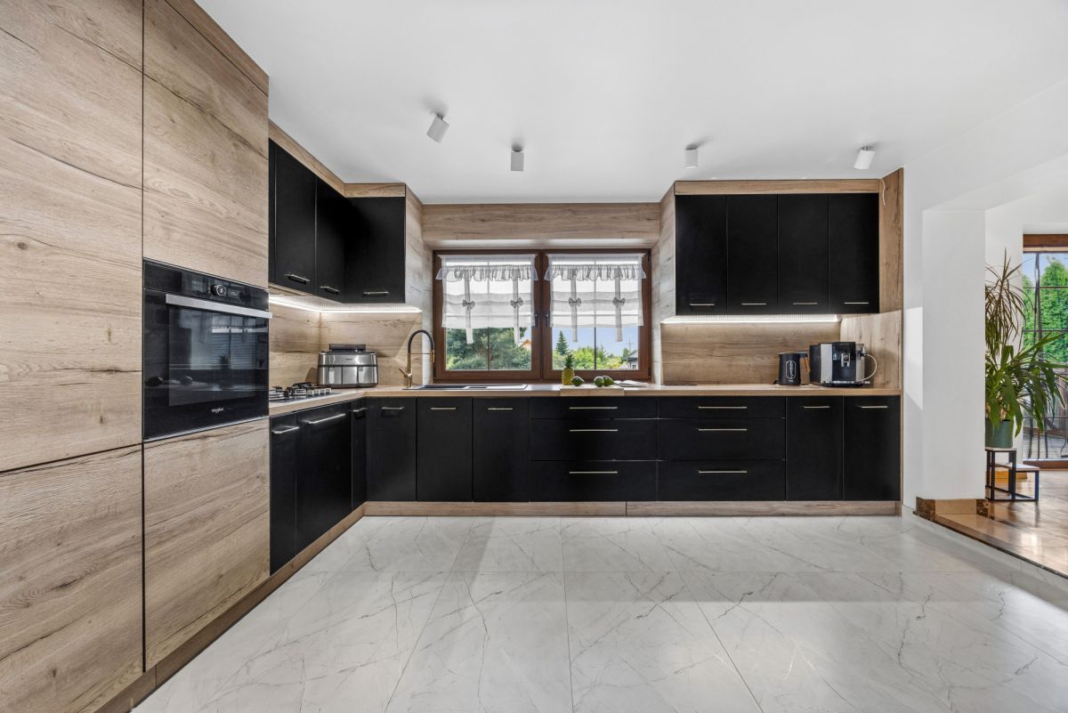 House - 7 rooms - 285 m² - Nasielska Street Serock