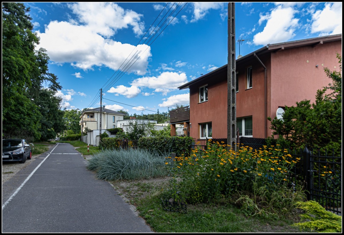 Apartamento - 4 habitaciones - 87 m² - c. Akacjowa Przeźmierowo
