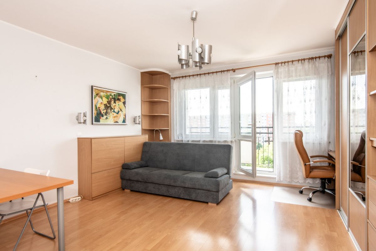 Wohnung - 2 Zimmer - 49 m² - ul. Jugosłowiańska Poznań Grunwald