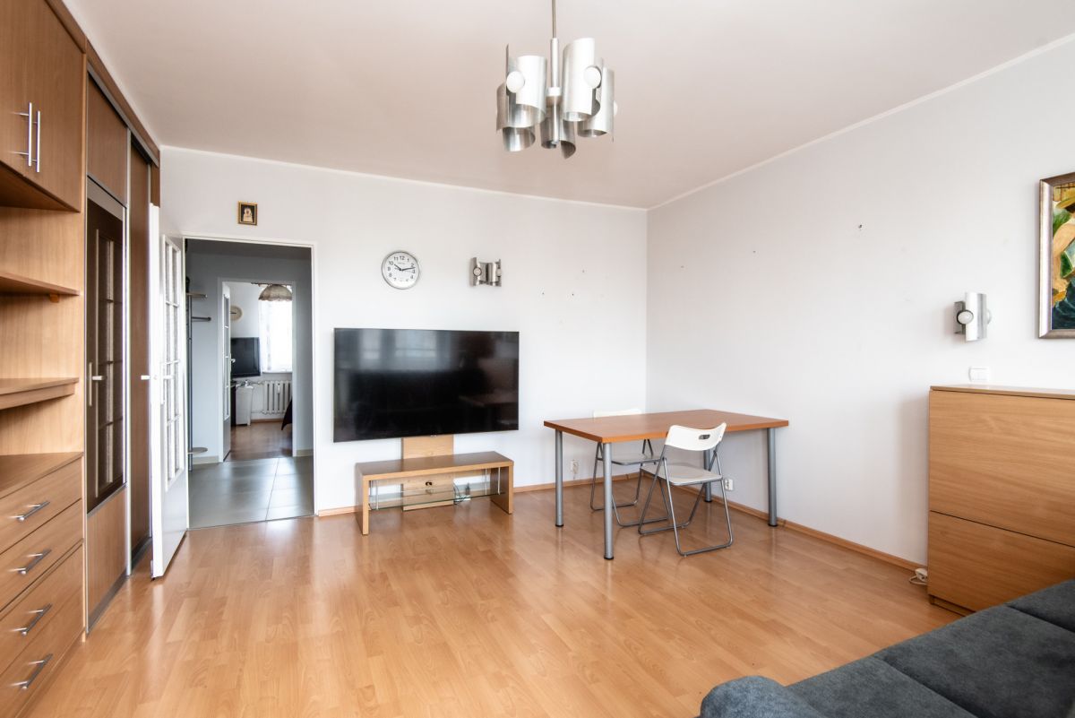 Wohnung - 2 Zimmer - 49 m² - ul. Jugosłowiańska Poznań Grunwald