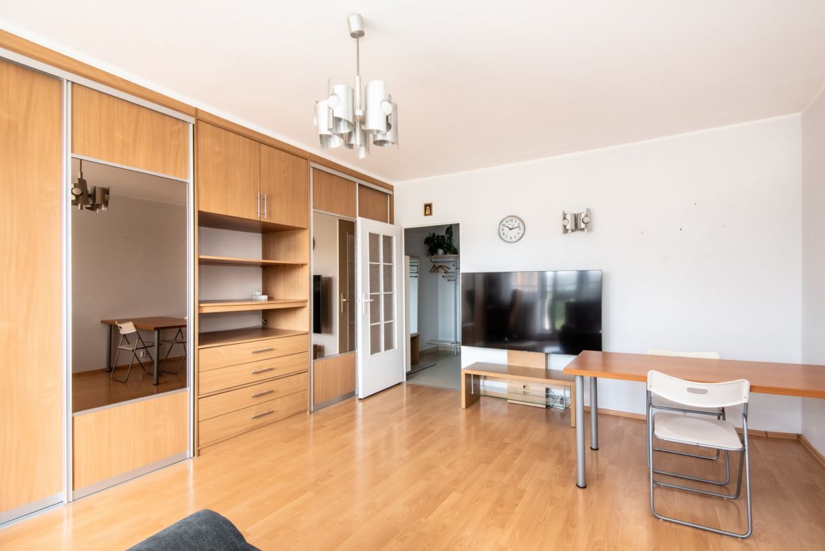 Wohnung - 2 Zimmer - 49 m² - ul. Jugosłowiańska Poznań Grunwald