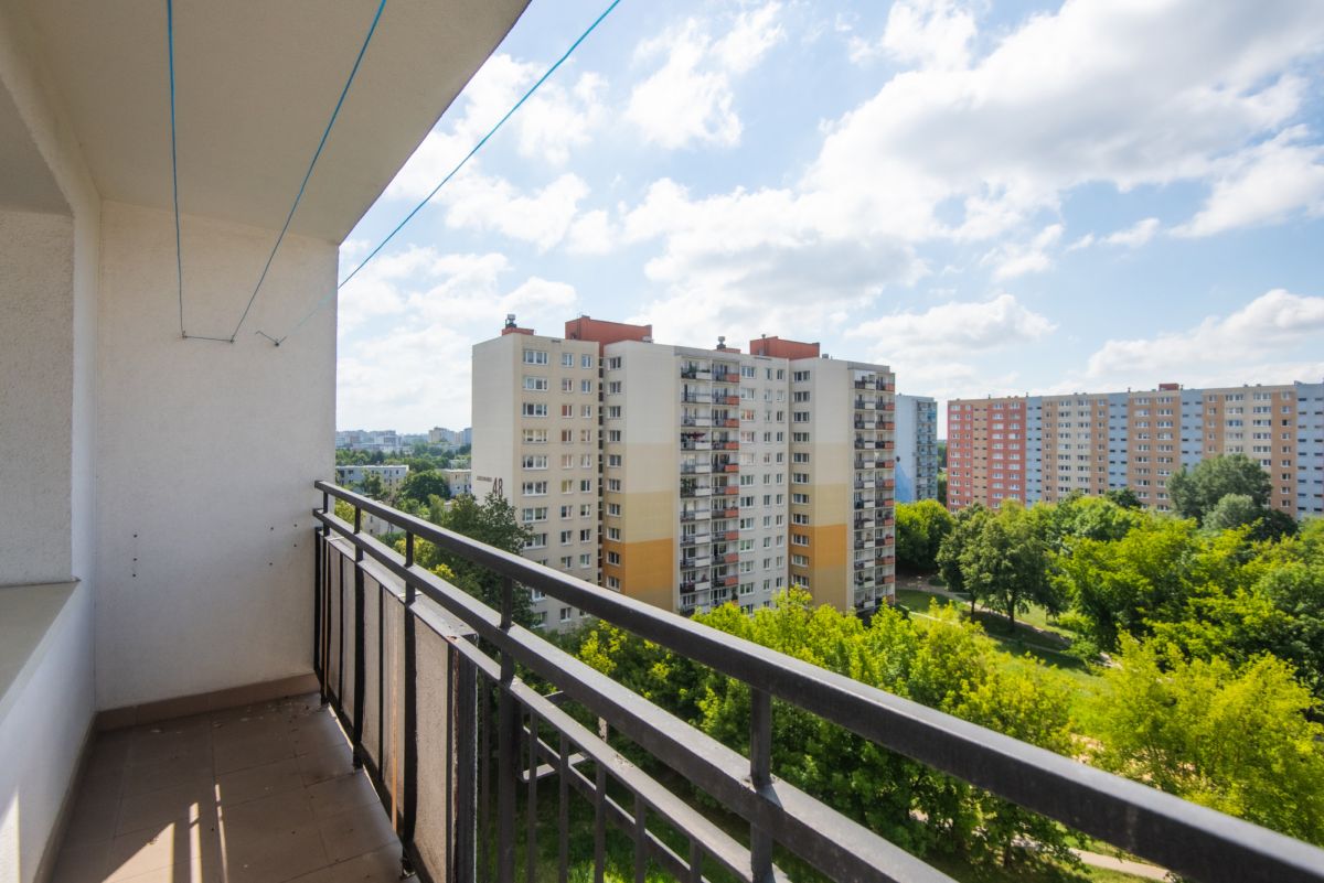Wohnung - 2 Zimmer - 49 m² - ul. Jugosłowiańska Poznań Grunwald
