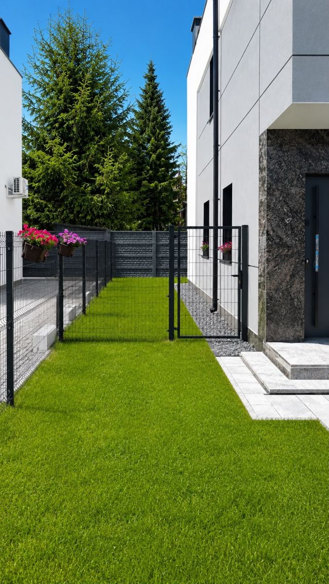 House - 5 rooms - 97 m² - Nowa Zakręt St.