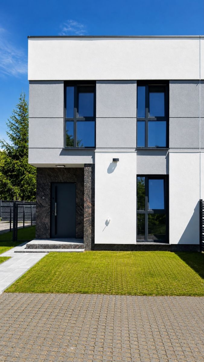 House - 5 rooms - 97 m² - Nowa Zakręt St.