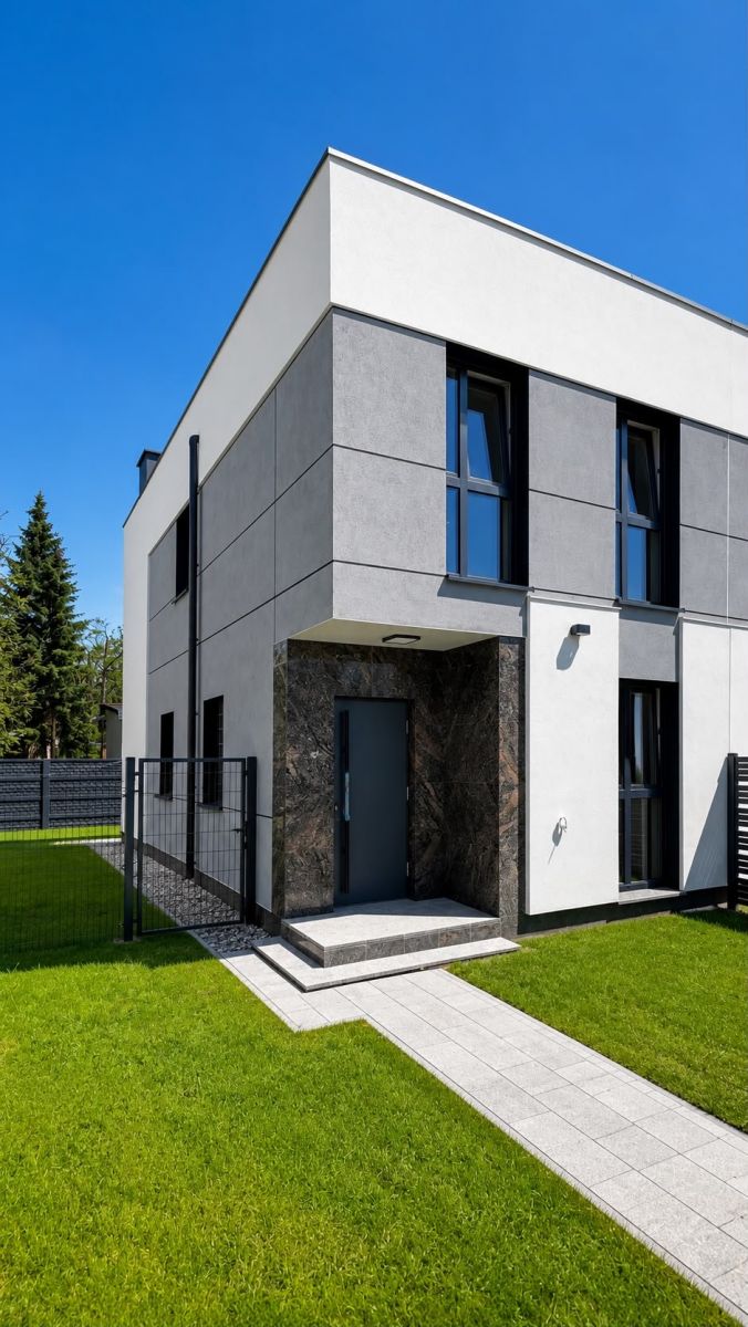 House - 5 rooms - 97 m² - Nowa Zakręt St.