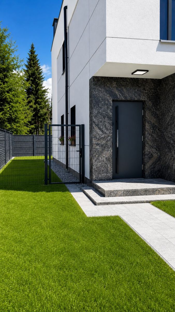 House - 5 rooms - 97 m² - Nowa Zakręt St.