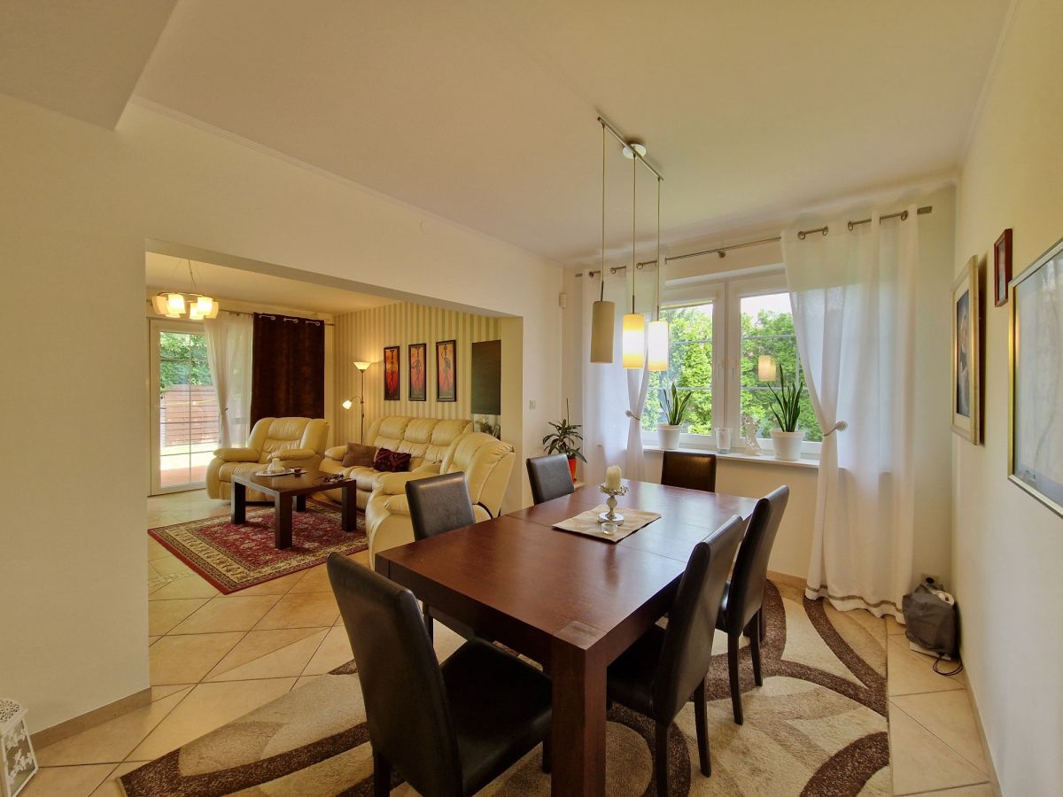 House - 6 rooms - 190 m² - Suwalna Street Legionowo