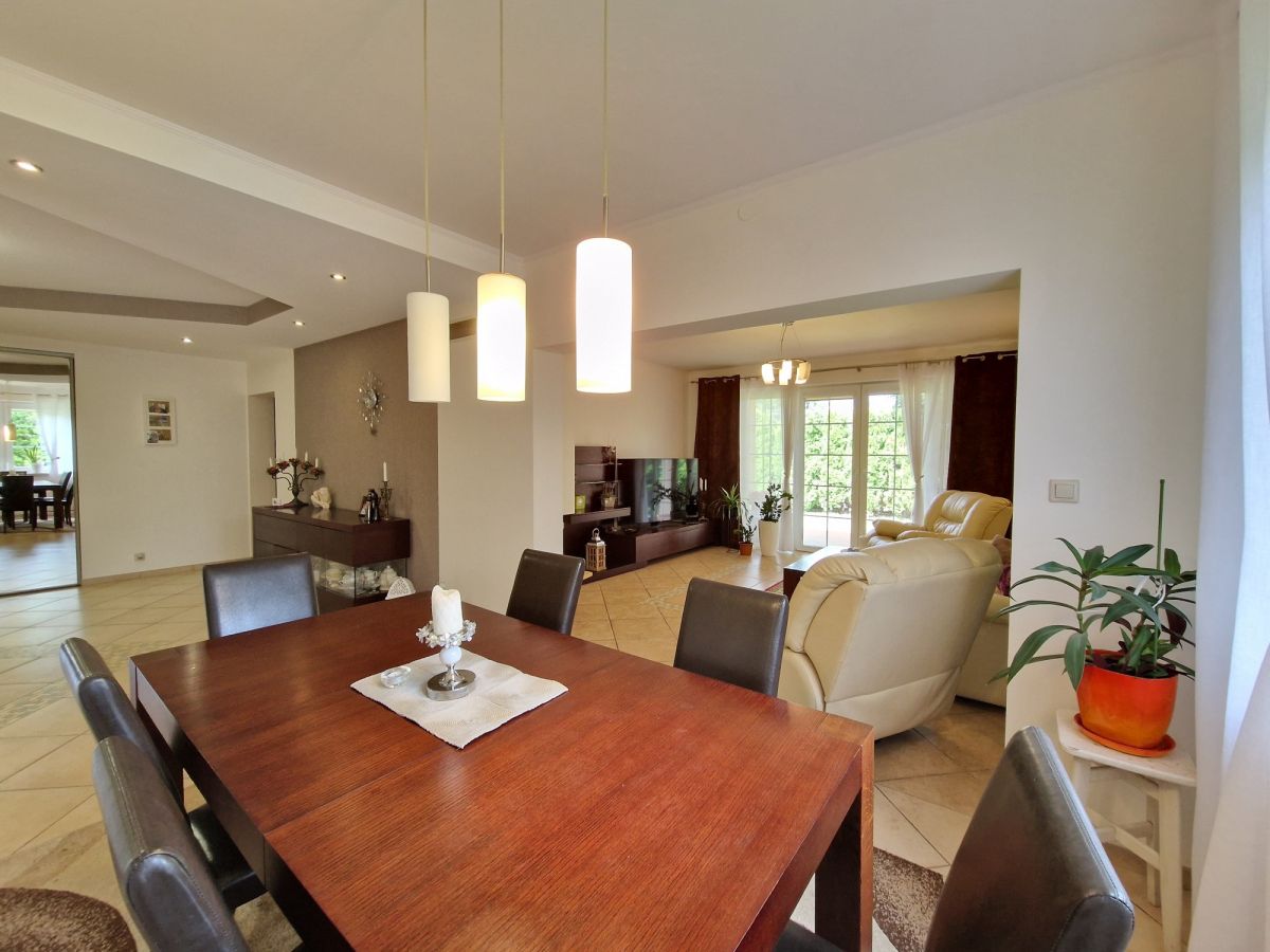 House - 6 rooms - 190 m² - Suwalna Street Legionowo