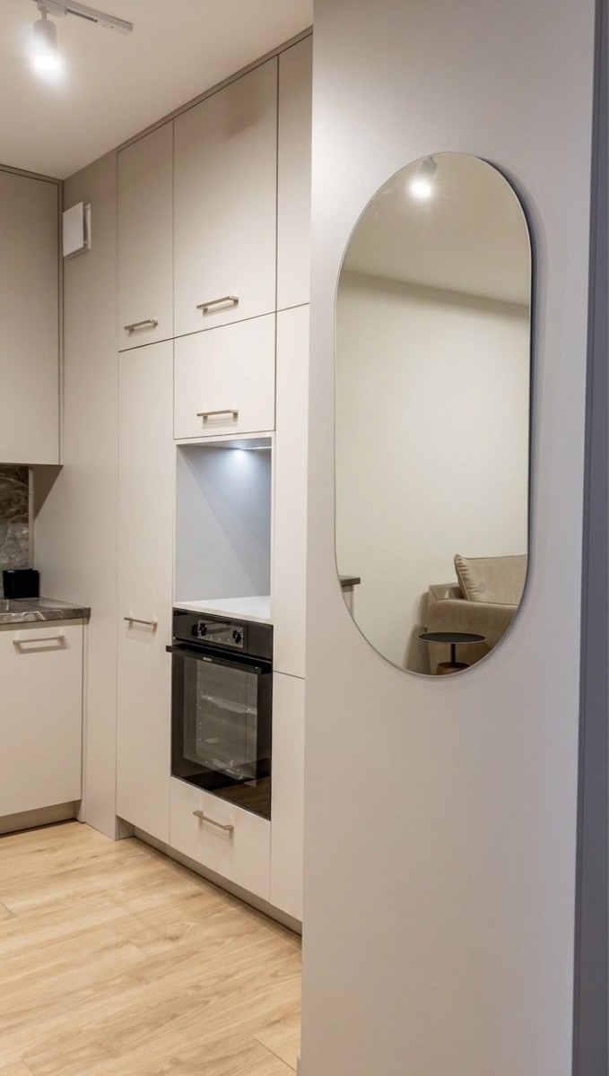 Mieszkanie - 2 pokoje - 40 m² - ul. Fajansowa Warszawa Włochy Raków