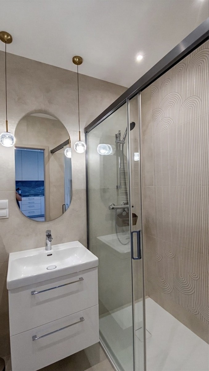 Mieszkanie - 2 pokoje - 40 m² - ul. Fajansowa Warszawa Włochy Raków
