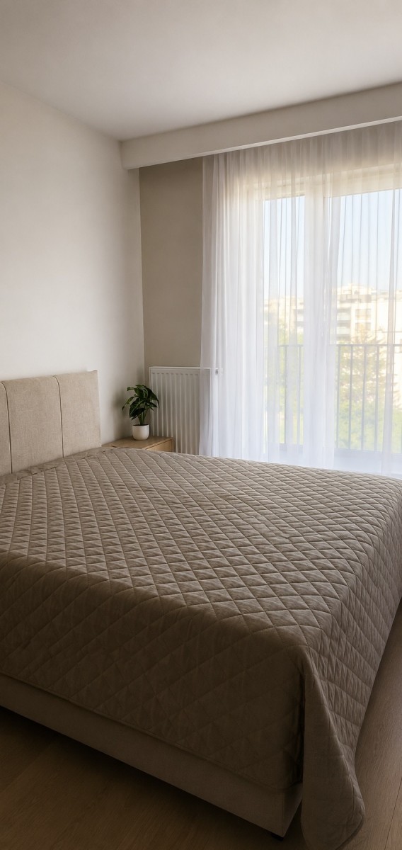 Mieszkanie - 2 pokoje - 40 m² - ul. Fajansowa Warszawa Włochy Raków
