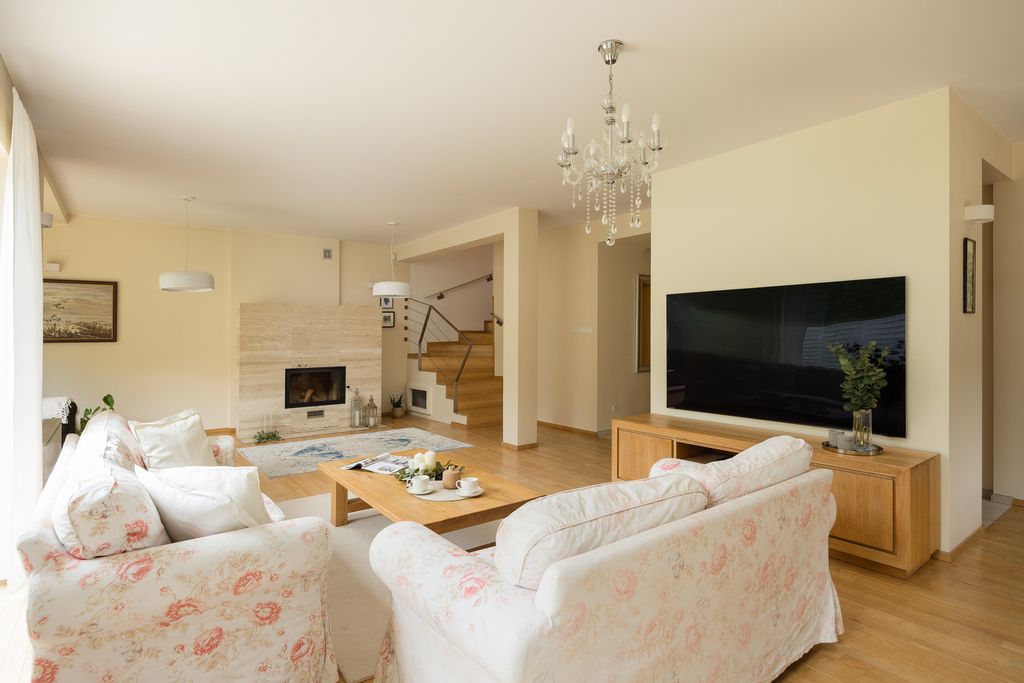 Casa - 5 stanze - 166 m² - via Szklarniowa Varsavia Wesoła Stara Miłosna