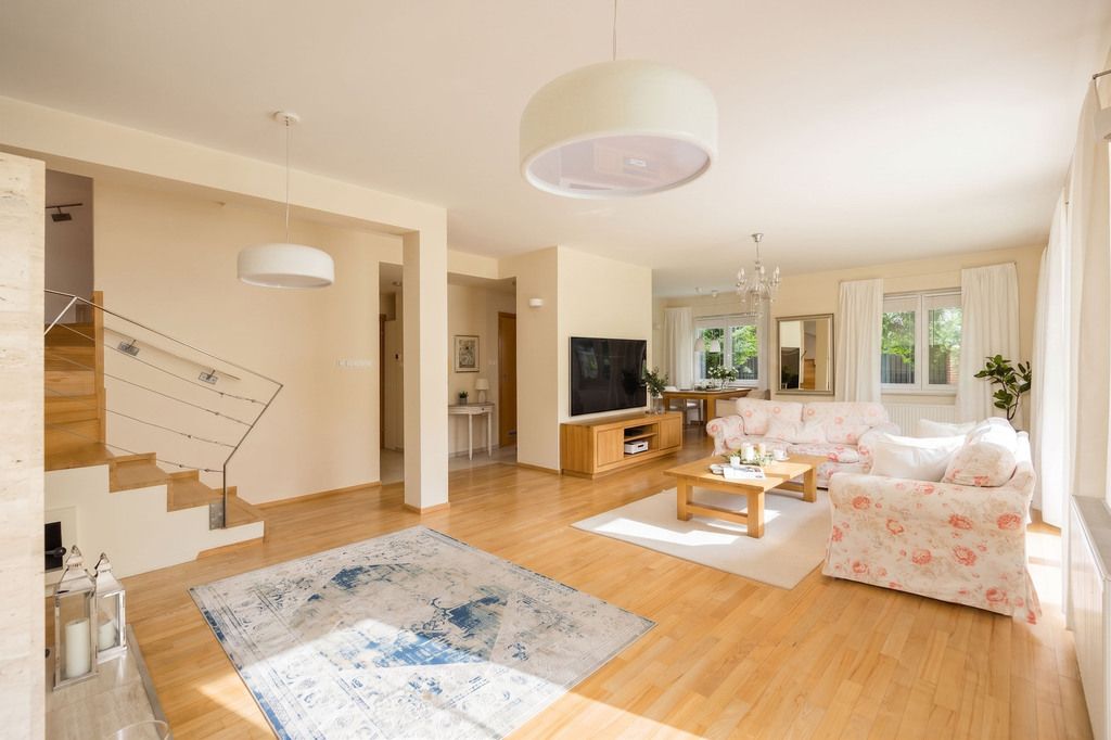 Casa - 5 stanze - 166 m² - via Szklarniowa Varsavia Wesoła Stara Miłosna