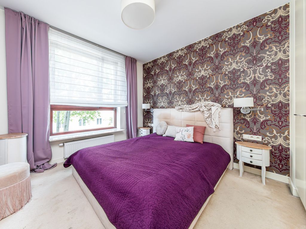 Appartamento - 4 stanze - 95 m² - ascensore - via Wiatraczna Varsavia Praga-Południe Grochów