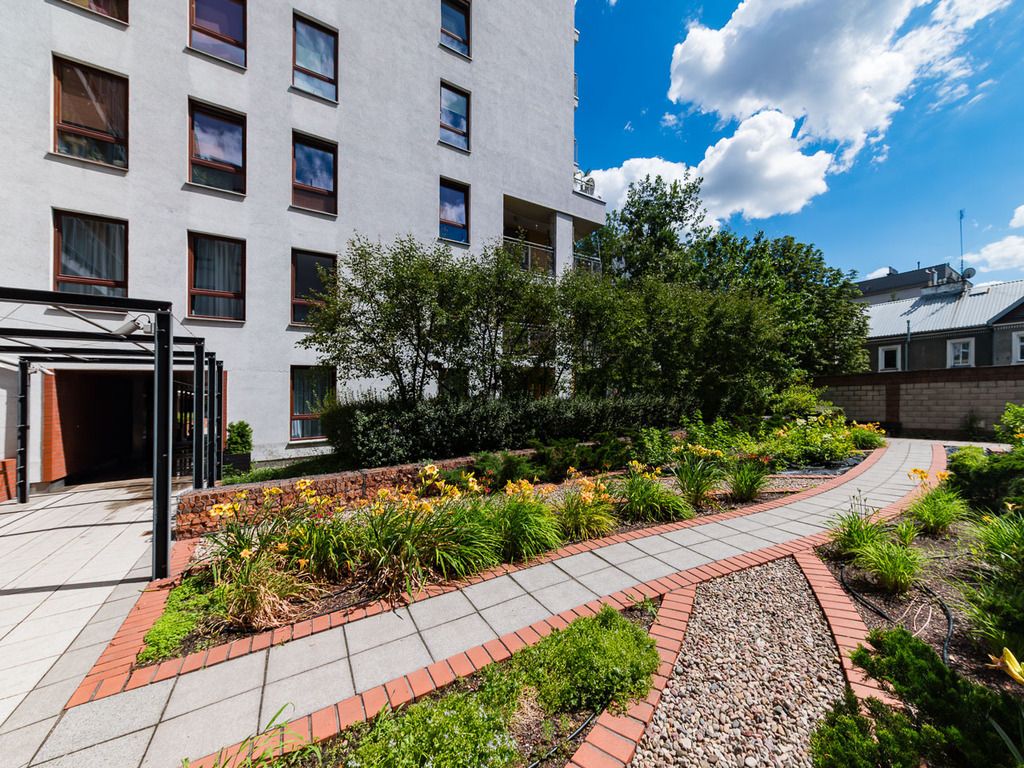 Appartamento - 4 stanze - 95 m² - ascensore - via Wiatraczna Varsavia Praga-Południe Grochów