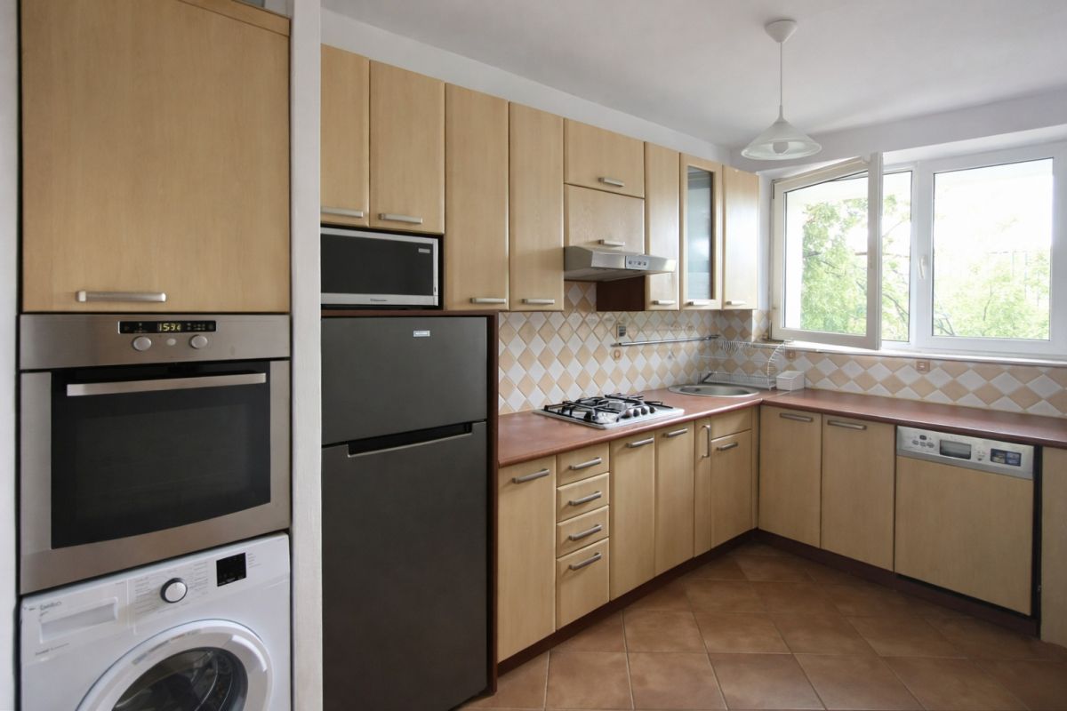 Apartamento - 2 habitaciones - 38 m² - c. Ludwika Zamenhofa Varsovia Śródmieście Muranów