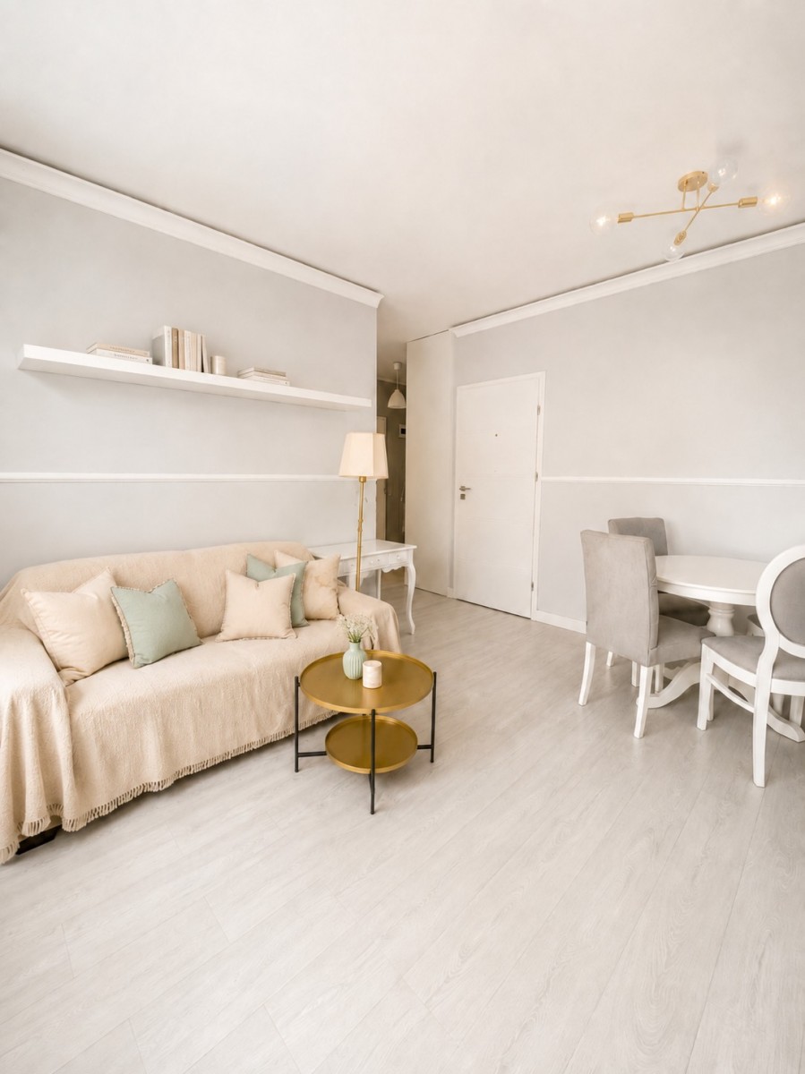 Apartment - 2 rooms - 53 m² - Błażeja St. Poznań