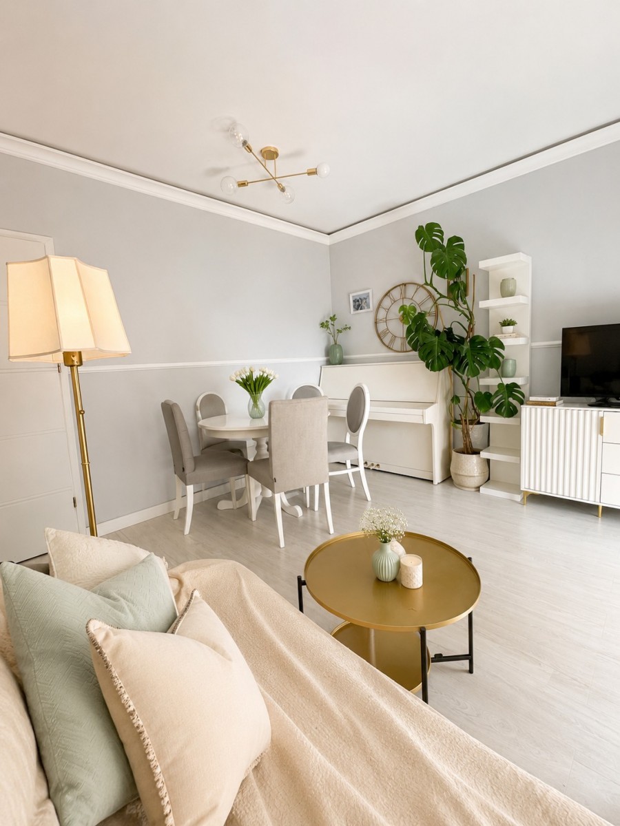 Apartment - 2 rooms - 53 m² - Błażeja St. Poznań