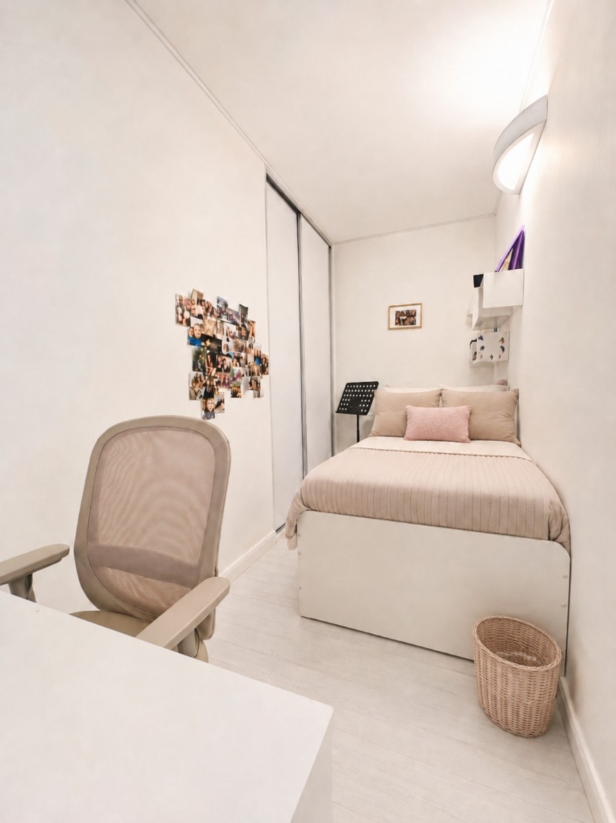 Apartment - 2 rooms - 53 m² - Błażeja St. Poznań