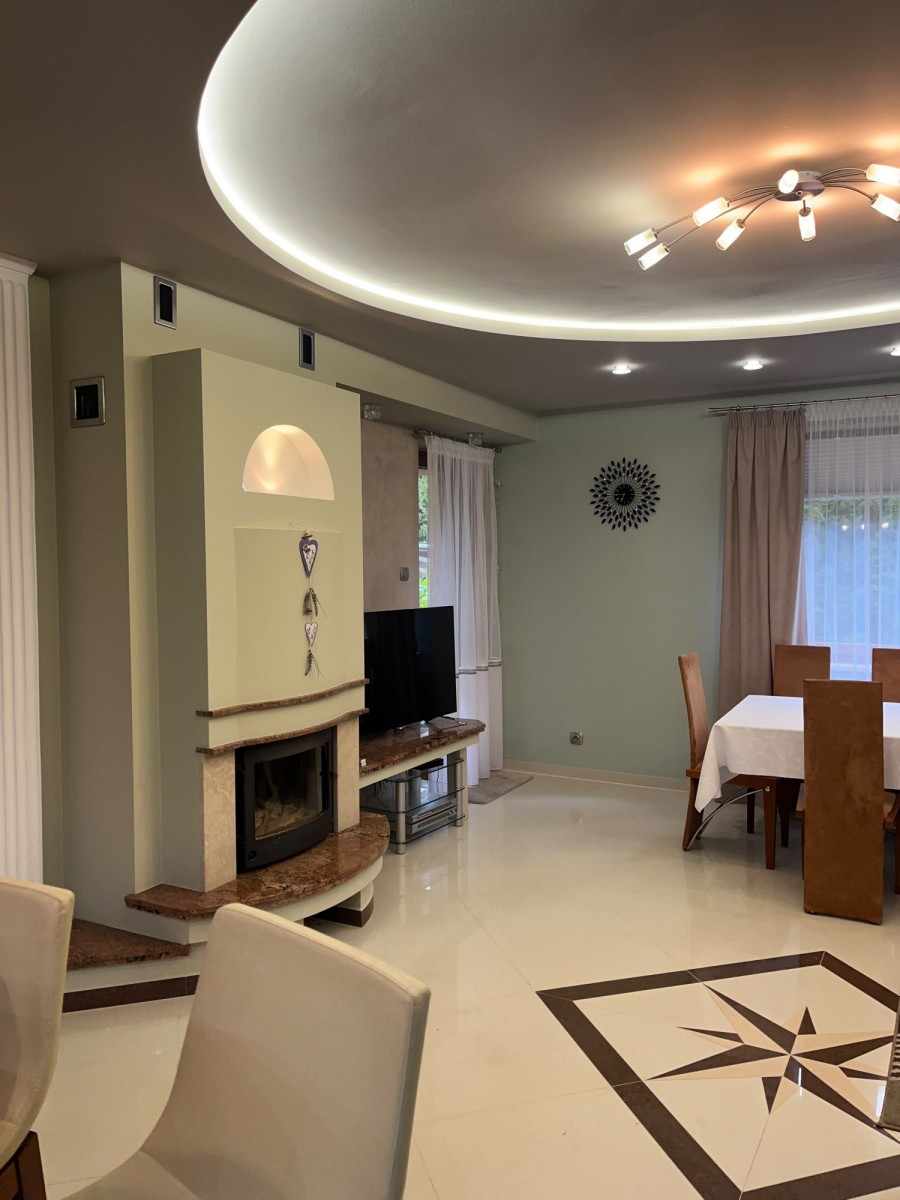 Casa - 4 stanze - 196 m² - via Zbigniewa Herberta Białystok Bacieczki