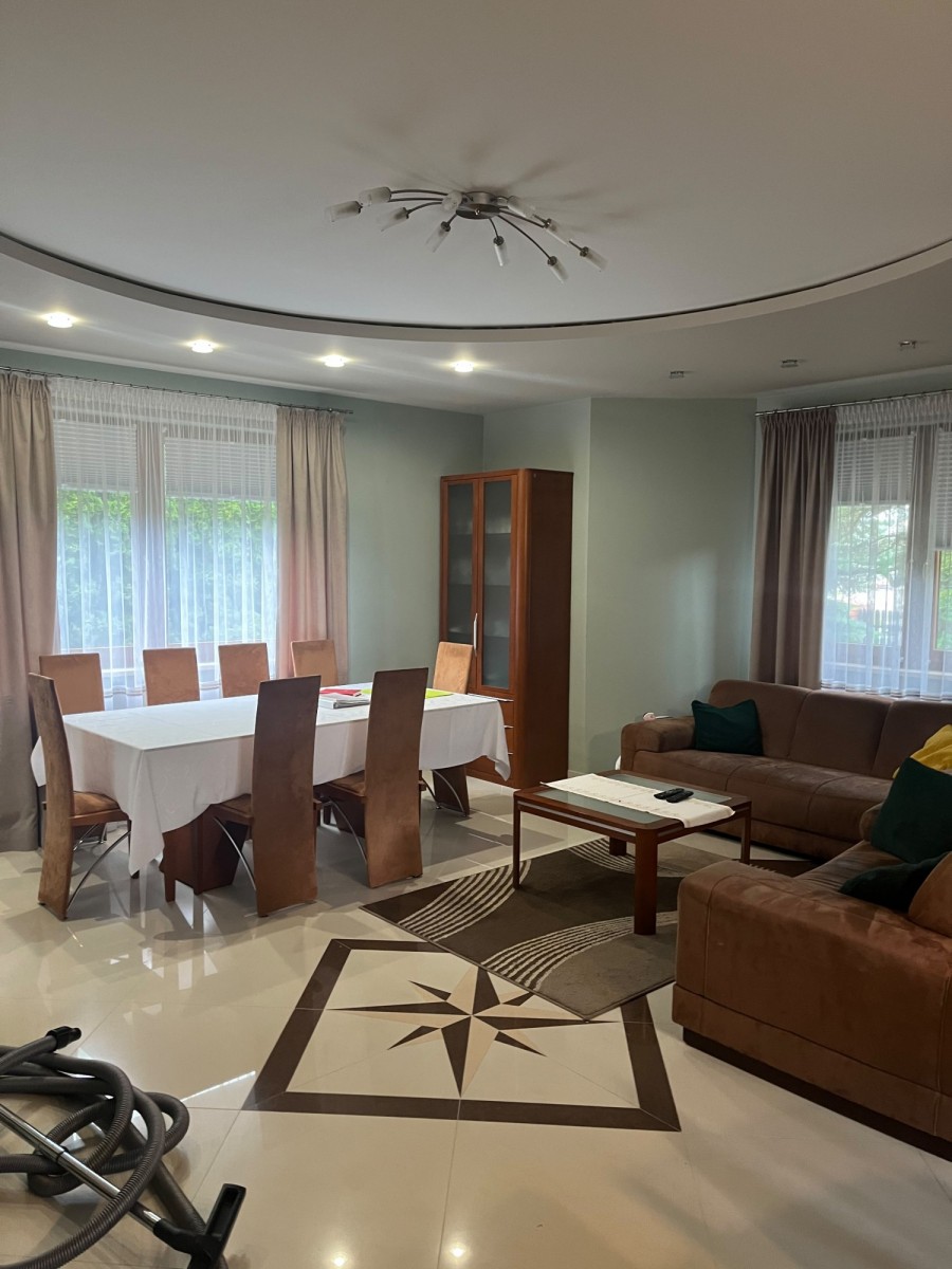 Casa - 4 stanze - 196 m² - via Zbigniewa Herberta Białystok Bacieczki