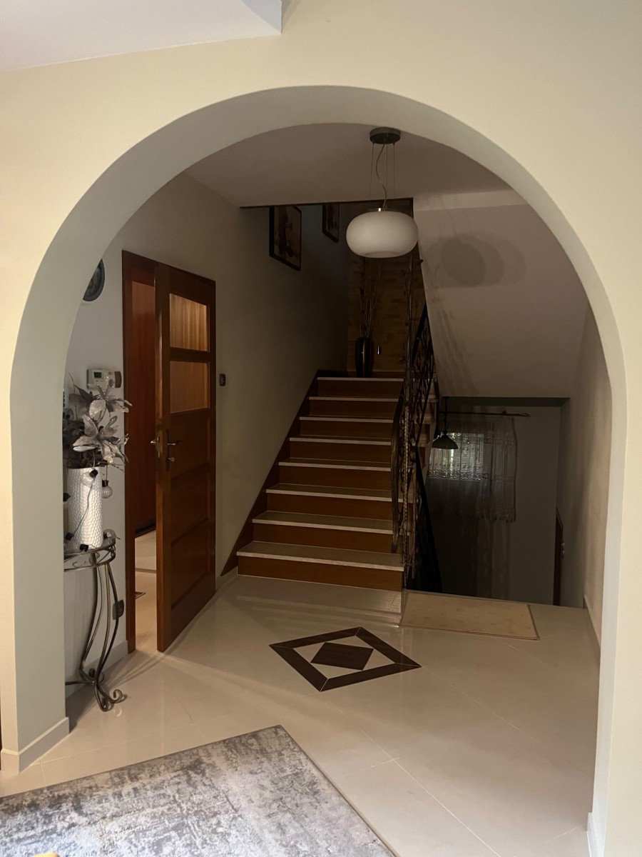 Casa - 4 stanze - 196 m² - via Zbigniewa Herberta Białystok Bacieczki