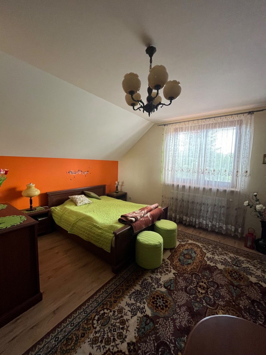 Casa - 4 stanze - 196 m² - via Zbigniewa Herberta Białystok Bacieczki