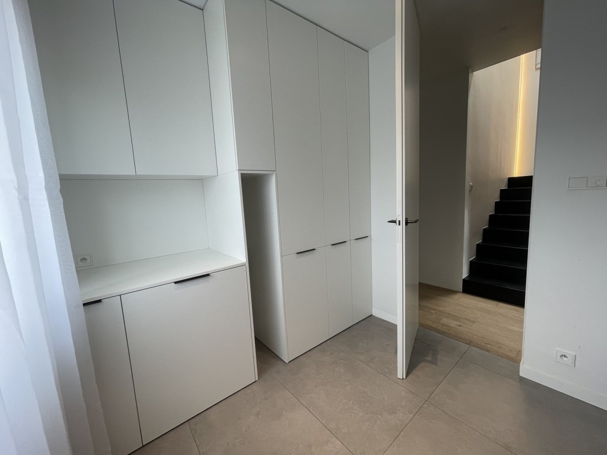 Будинок - 4 кімнати - 112 м² - вул. Сніжна Говаржево