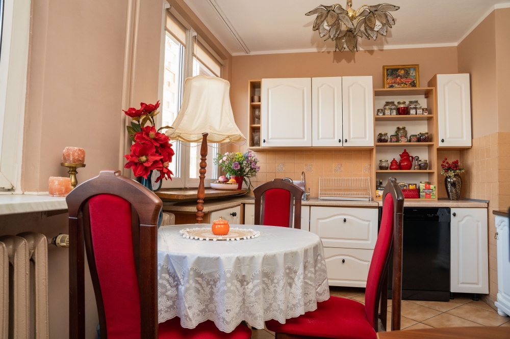 Квартира в Кжики, 2 комнаты, 55 м² на ул. Śliczna