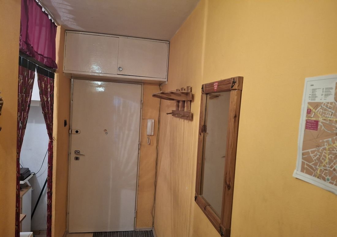 Однокімнатна квартира для ремонту, Legnicka, Wrocław - 349 000 PLN