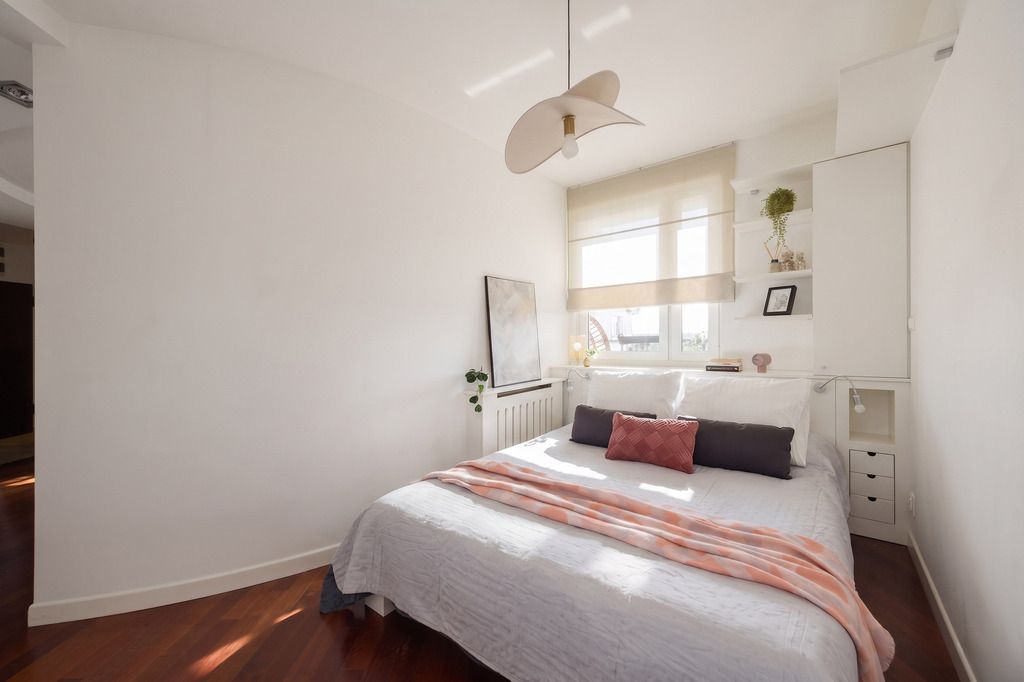 Mieszkanie - 2 pokoje - 52 m² - winda - ul. Sybilli Warszawa Żoliborz