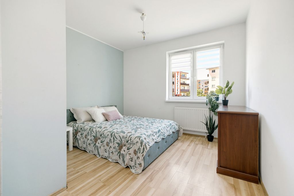 Appartamento - 2 camere - 48 m² - via Poznańska Rumia