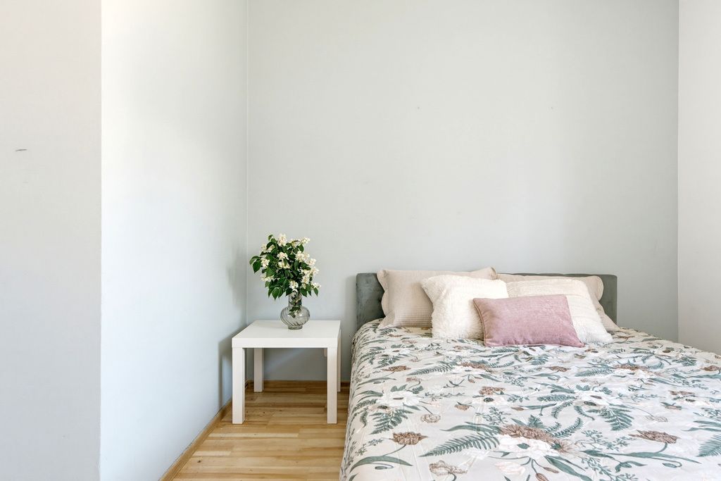 Appartamento - 2 camere - 48 m² - via Poznańska Rumia