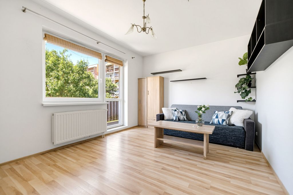 Appartamento - 2 camere - 48 m² - via Poznańska Rumia