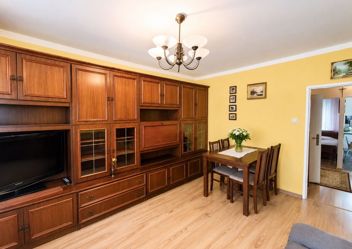 아파트 - 3개 방 - 51 m² - ul. Gwardii Ludowej WRN Ciechanów