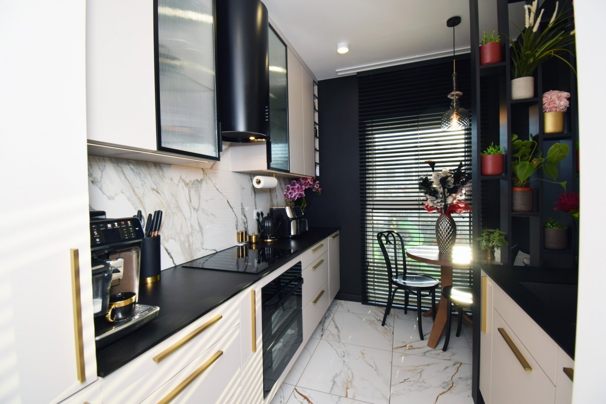 Apartment - 2 rooms - 52 m² - Szymborskiej Street Kleszczewo