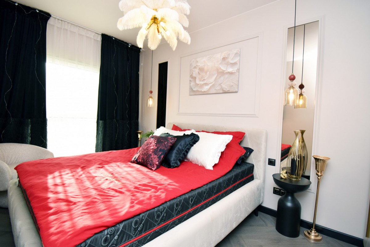 Apartment - 2 rooms - 52 m² - Szymborskiej Street Kleszczewo