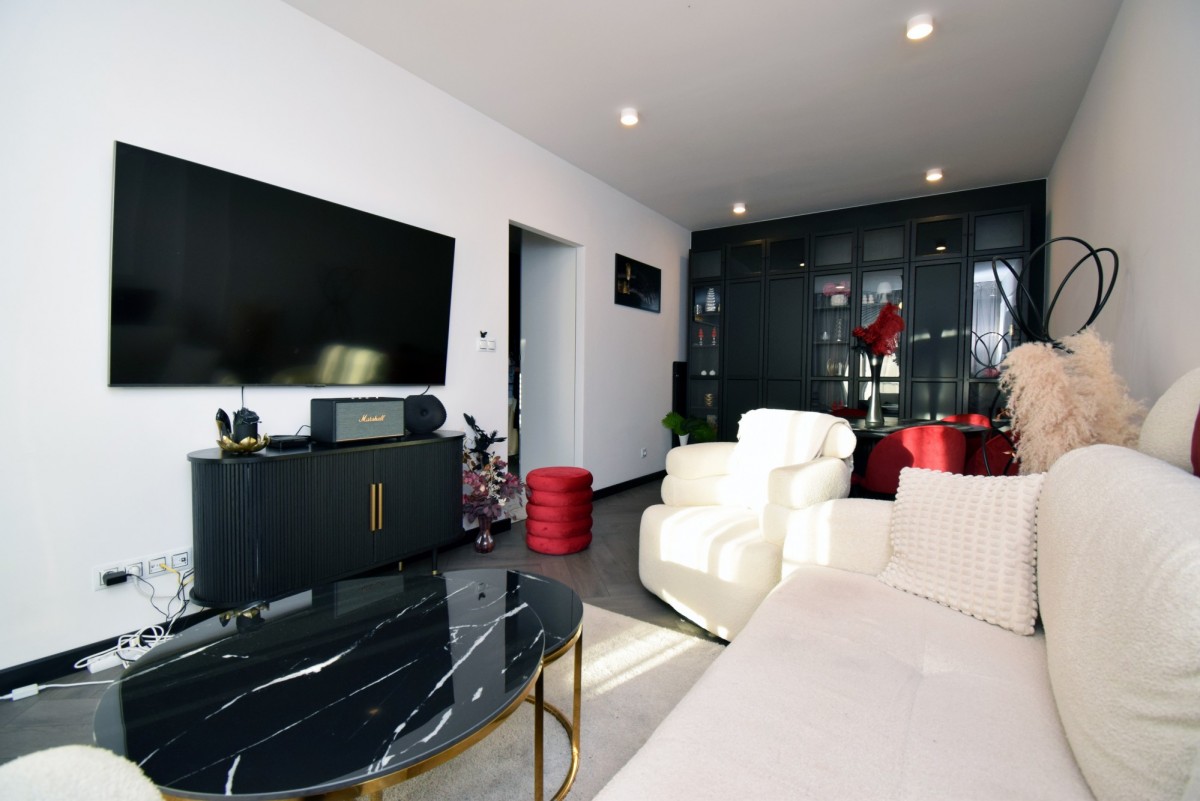 Apartment - 2 rooms - 52 m² - Szymborskiej Street Kleszczewo