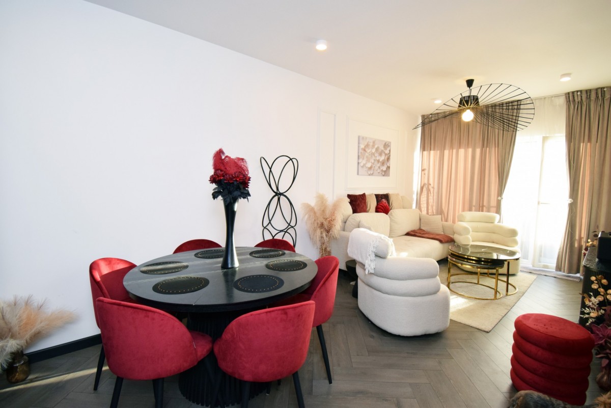 Apartment - 2 rooms - 52 m² - Szymborskiej Street Kleszczewo