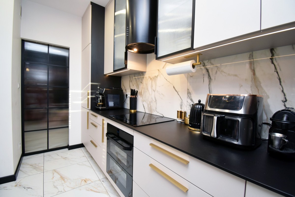 Apartment - 2 rooms - 52 m² - Szymborskiej Street Kleszczewo