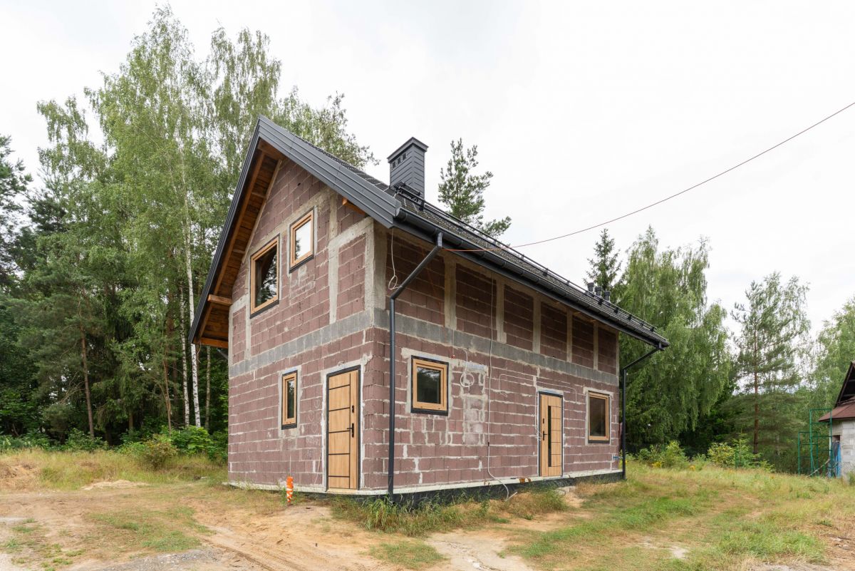 Casa - 5 stanze - 100 m² - via Zielonego Wzgórza Mrozy