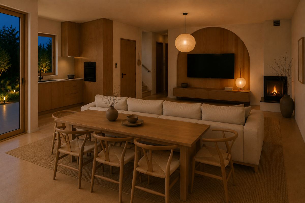 Casa - 5 stanze - 100 m² - via Zielonego Wzgórza Mrozy