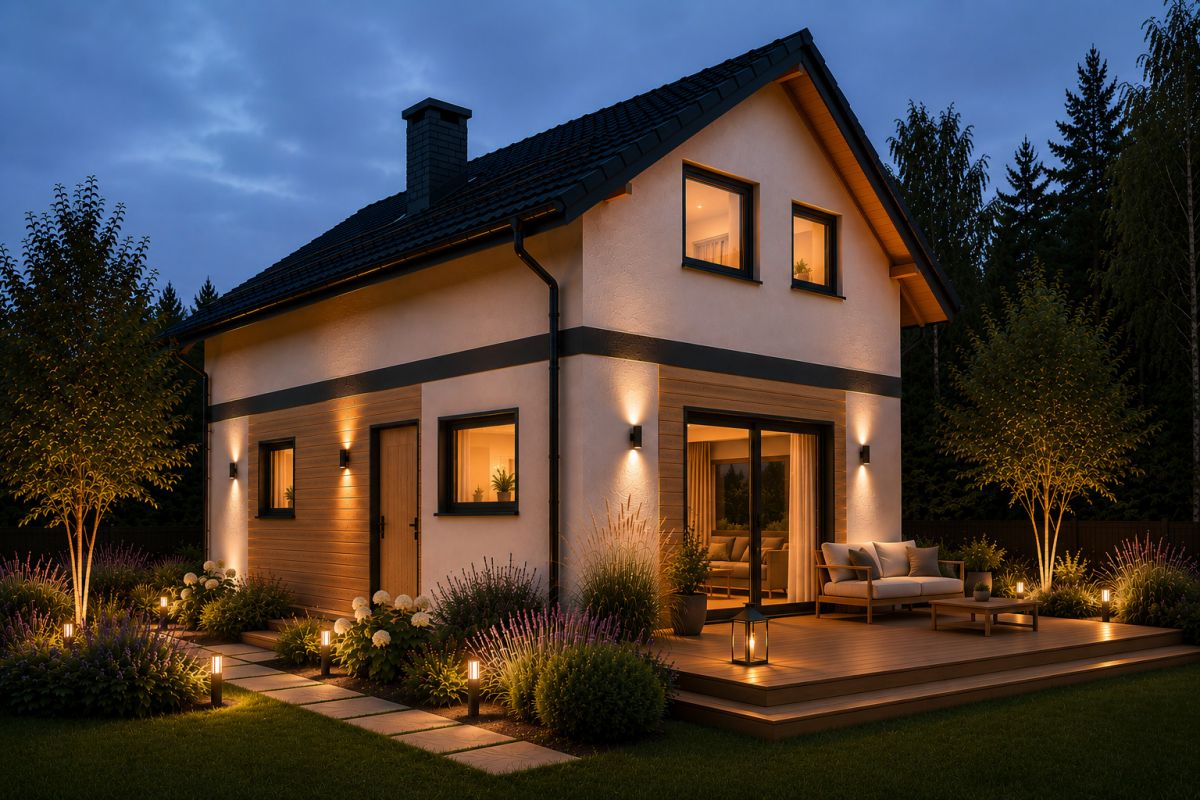 Casa - 5 stanze - 100 m² - via Zielonego Wzgórza Mrozy