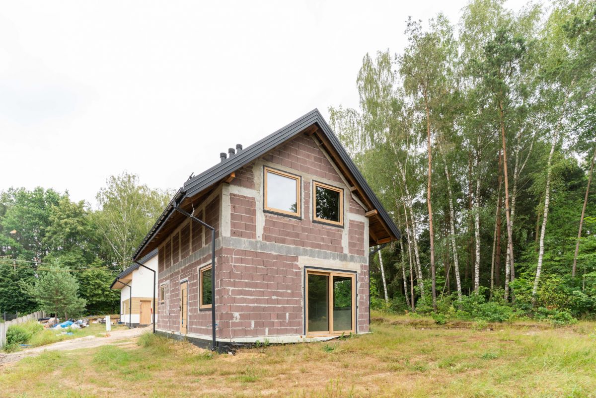 Casa - 5 stanze - 100 m² - via Zielonego Wzgórza Mrozy