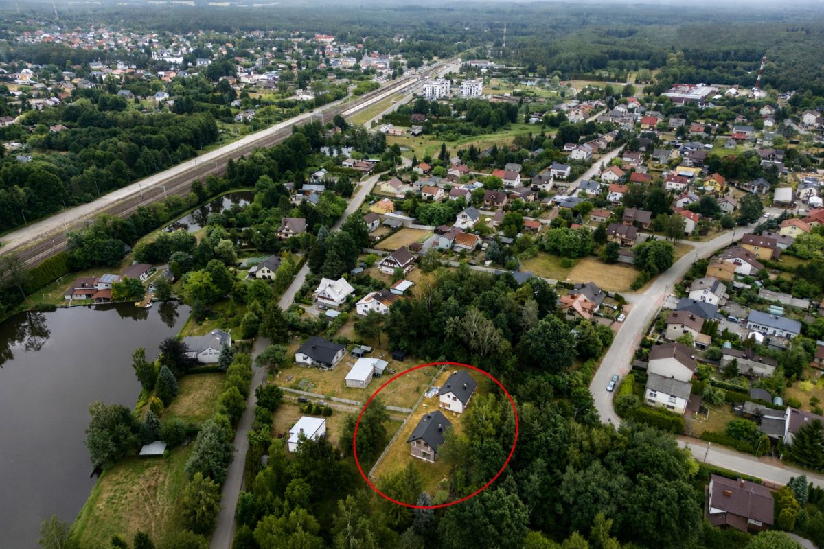 Casa - 5 stanze - 100 m² - via Zielonego Wzgórza Mrozy