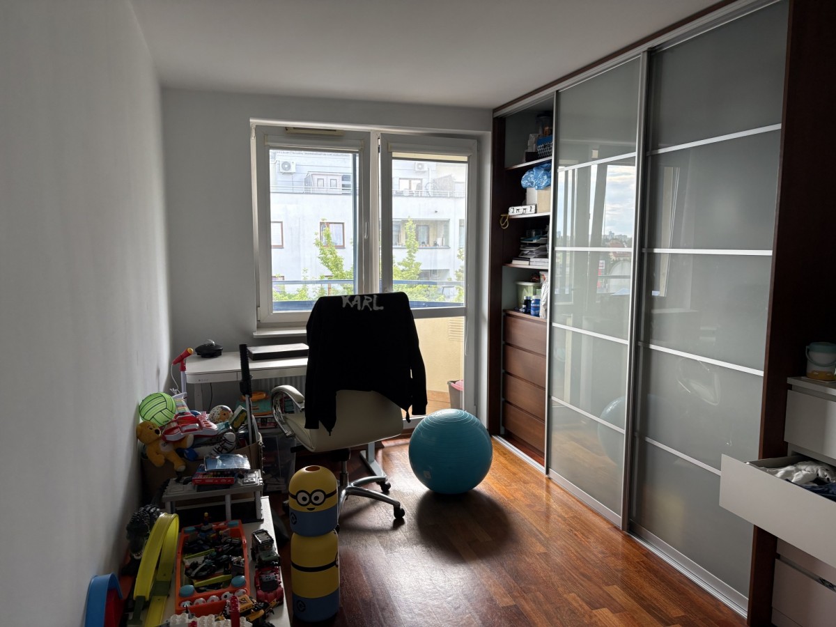 Wohnung - 3 Zimmer - 69 m² - ul. Wyspowa Warszawa Targówek